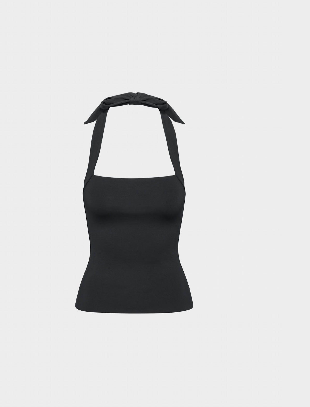Contour Optimum Halter Top